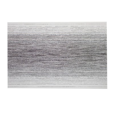 Σουπλά Επιτραπέζιο PVC COSMIC LATTE 45x30cm