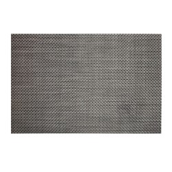 Σουπλά επιτραπέζιο PVC DARK CHOCOLATE 45x30cm