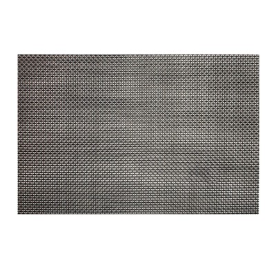 Σουπλά επιτραπέζιο PVC DARK CHOCOLATE 45x30cm