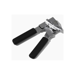 Ανοιχτήρι INOX για κονσέρβες