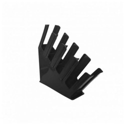 Βάση ποτηριών 4 θέσεων ρυθμιζόμενη Βάση ποτηριών 4 θέσεων ρυθμιζόμενη