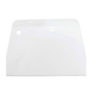 Χούφτα ζαχαροπλαστικής διαστάσεων 19,5x13cm Χούφτα ζαχαροπλαστικής διαστάσεων 19,5x13cm