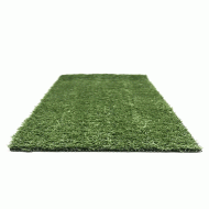 Συνθετικός χλοοτάπητας κήπου Soul 10mm πλάτος 4m Newplan