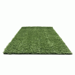 Συνθετικός χλοοτάπητας κήπου Soul 10mm πλάτος 4m Newplan