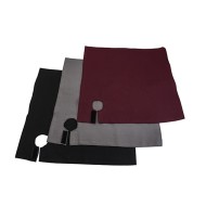 Πετσέτα μπουκαλιού 100% βαμβακερή 44x44cm σε μπορντω χρώμα συσκευασία 12 τεμαχίων Πετσέτα μπουκαλιού 100% βαμβακερή 44x44cm σε μπορντω χρώμα συσκευασία 12 τεμαχίων