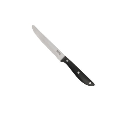 Μαχαίρι Κρέατος Οδοντωτό 11.5cm, Σειρά BISTROT, Salvinelli Ιταλίας