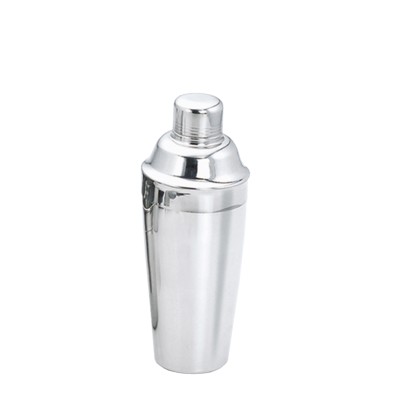 Ανοξείδωτο shaker για κοκτέιλ με καπάκι 500ml 14/1