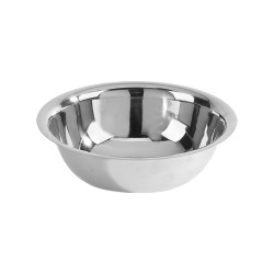 Μπωλ Ανάμειξης 30cm (Μπασίνα) Ανοξείδωτο 14/1
