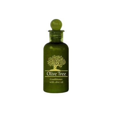 CONDITIONER ελαιόλαδου σε μπουκαλάκι 40ml - Olive Tree