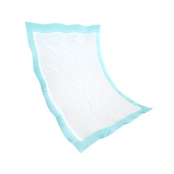 Υποσέντονο Abri-Soft Light διαστάσεων 40x60cm σε συσκευασία 60 τεμαχίων ΑΒΕΝΑ