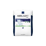 Υποσέντονο Abri-Soft Light διαστάσεων 40x60cm σε συσκευασία 60 τεμαχίων ΑΒΕΝΑ Υποσέντονο Abri-Soft Light διαστάσεων 40x60cm σε συσκευασία 60 τεμαχίων ΑΒΕΝΑ