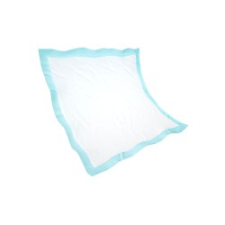 Υποσέντονο Abri-Soft Light διαστάσεων 60x60cm σε συσκευασία 60 τεμαχίων ΑΒΕΝΑ