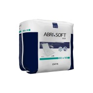 Υποσέντονο Abri-Soft Eco διαστάσεων 60x90cm σε συσκευασία 30 τεμαχίων ΑΒΕΝΑ Υποσέντονο Abri-Soft Eco διαστάσεων 60x90cm σε συσκευασία 30 τεμαχίων ΑΒΕΝΑ