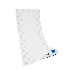 Υποσέντονο Abri-Soft Premium διαστάσεων 100x220cm σε συσκευασία 10 τεμαχίων ΑΒΕΝΑ