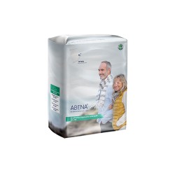 Αναπνεόμενα υποσέντονα Abena Pad διαστάσεων 60x90cm συσκευασία 10 τεμαχίων ΑΒΕΝΑ