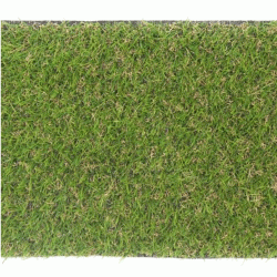 Συνθετικός χλοοτάπητας κήπου Soul 10mm πλάτος 4m Newplan