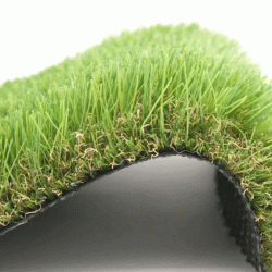 Οικολογικό συνθετικό γκαζόν Skopelos 30mm πλάτος 2m Newplan