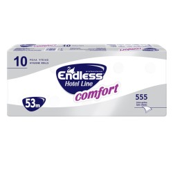 Ρολό υγείας Hotel Line 53 μέτρων 150gr ENDLESS