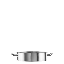 Χύτρα σωτέ ανοξείδωτη 18/10, CM32X7.5 (6 LT) FUECO