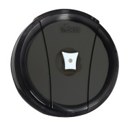 Διανεμητής Ρολού Υγείας 670gr Centerpull Μαύρος Επαγγελματικός ENDLESS