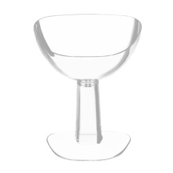 Ποτήρι γλυκών PS, 55cc, πολυτελείας Ποτήρι γλυκών PS, 55cc, πολυτελείας