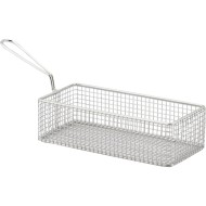 Καλαθάκι mini φριτεζάκι σερβιρίσματος 21x10x6cm SUNNEX Καλαθάκι mini φριτεζάκι σερβιρίσματος 21x10x6cm SUNNEX