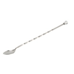 Κουτάλι Bar Ανοξείδωτο 14/1 Κουτάλι Bar Ανοξείδωτο 14/1
