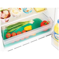 Αντιμουχλική επιφάνεια για συρτάρια ψυγείου σε πράσινο χρώμα, WENKO