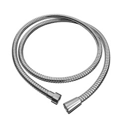 Σπιράλ ανοξείδωτο μήκους 2m 295gr LUX