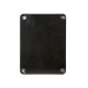Μαυρoπίνακας 27x36cm, για Βιτρίνες, μαύρη, SECURIT HOLLAND