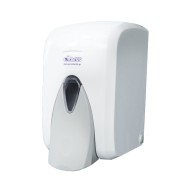 Διανεμητής Αφρού Σαπουνιού FOAM 500ml ENDLESS Διανεμητής Αφρού Σαπουνιού FOAM 500ml ENDLESS