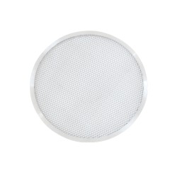 Ταψί Πίτσας τρυπητό, αλουμινίου, 30cm, Ιταλικής Κατασκευής GIMETAL