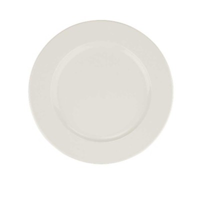 Πιάτο Ρηχό πορσελάνης 17cm, Banquet, BONNA