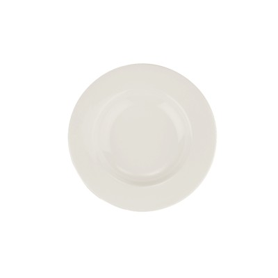 Πιάτο Βαθύ πορσελάνης 23cm, Banquet, BONNA
