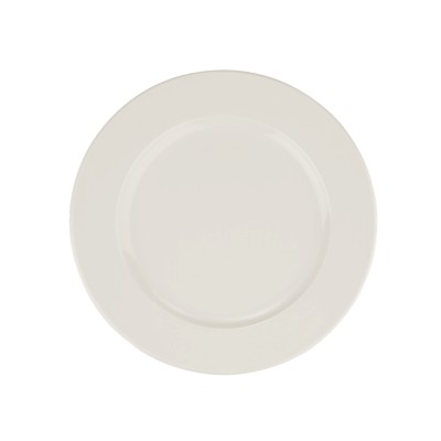 Πιάτο Ρηχό πορσελάνης 30cm, Banquet, BONNA
