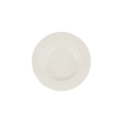 Πιάτο Βαθύ πορσελάνης 21cm, Banquet, BONNA