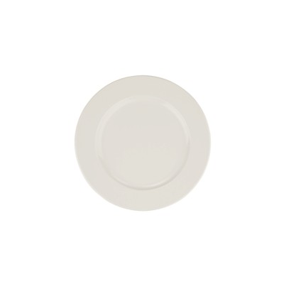 Πιάτο Ρηχό πορσελάνης 21cm Banquet BONNA