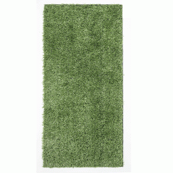 Συνθετικός χλοοτάπητας Pop ύψος πέλους 7mm πλάτος 2m Newplan