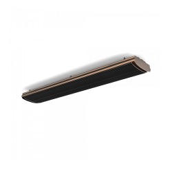 Υπέρυθρο θερμαντικό σώμα Infrared Panel Heater 1800W χωρίς χειριστήριο για χώρους μέχρι 20τμ Υπέρυθρο θερμαντικό σώμα Infrared Panel Heater 1800W χωρίς χειριστήριο για χώρους μέχρι 20τμ