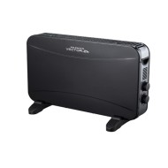 Θερμοπομπός τύπου Convector 2000 Watt με θερμοστάτη Vector 2K Telemax Θερμοπομπός τύπου Convector 2000 Watt με θερμοστάτη Vector 2K Telemax