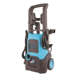 Πλυστικό μηχάνημα υψηλής πίεσης Turbo 6L 2000W 220-240V 50Hz 140 bar με λαβές μεταφοράς