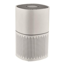 Ιονιστής - καθαριστής αέρα λευκός 50W 220-240V με οθόνη Led και λυχνία ένδειξης λειτουργίας