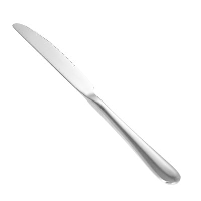 Μαχαίρι Φαγητού 233mm (Σειρά ELEGANT 18/c 4mm), PKS
