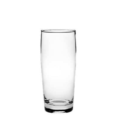 Γυάλινο Ποτήρι Ψηλό, 49cl, φ7,2 x 16,5 cm, Σειρά WILLYGLASS 04, CERVE Ιταλίας