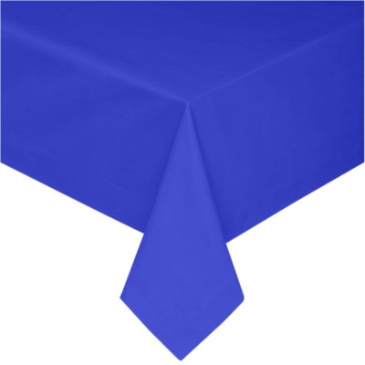 Τραπεζομάντηλο από αδιάβροχο, αλέκιαστο ύφασμα, 145gr/m2, 150x150cm, μπλε