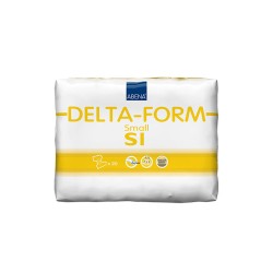 Πάνα ημέρας Delta-Form μέγεθος Small 1 σε συσκευασία 20 τεμαχίων ΑΒΕΝΑ