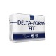 Πάνα ημέρας Delta-Form μέγεθος Medium 1 σε συσκευασία 20 τεμαχίων ΑΒΕΝΑ