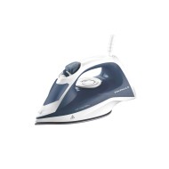 Ατμοσίδερο Easy Press Telemax ισχύος 2400 Watt με κεραμική πλάκα για εύκολη ολίσθηση Ατμοσίδερο Easy Press Telemax ισχύος 2400 Watt με κεραμική πλάκα για εύκολη ολίσθηση