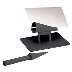 Φόρμα για χωνάκια παγωτού από την βάφλα που ψήνεται στην ειδική βαφλιέρα