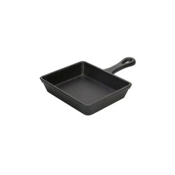 Τηγάνι σερβιρίσματος, μαντέμι, 17,5x12,5x2.5cm Τηγάνι σερβιρίσματος, μαντέμι, 17,5x12,5x2.5cm